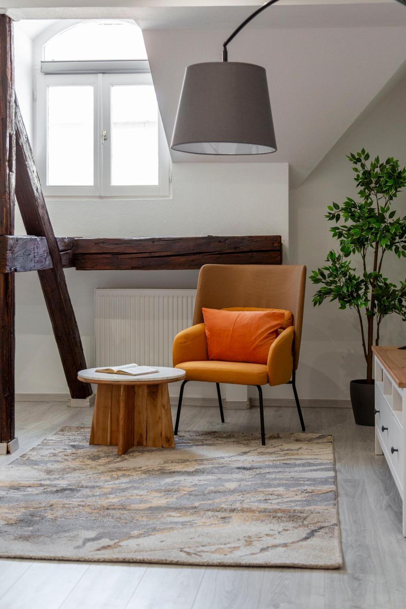 Rustic Central Studios By Lh Βουδαπέστη Εξωτερικό φωτογραφία